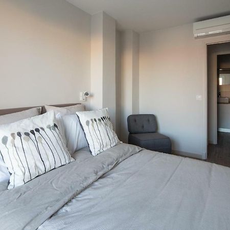 Yvisa Apartment Antibes Ngoại thất bức ảnh