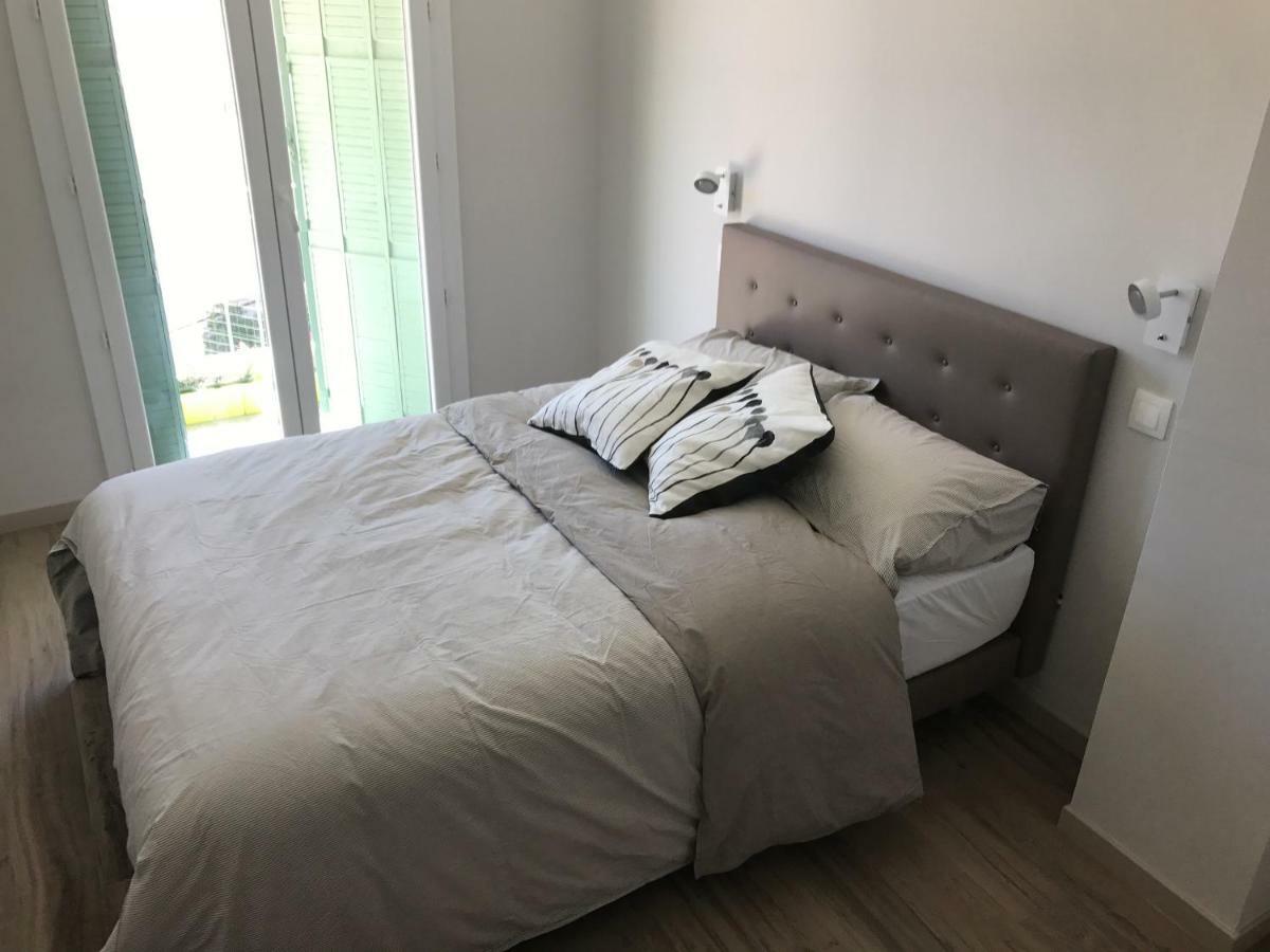 Yvisa Apartment Antibes Ngoại thất bức ảnh