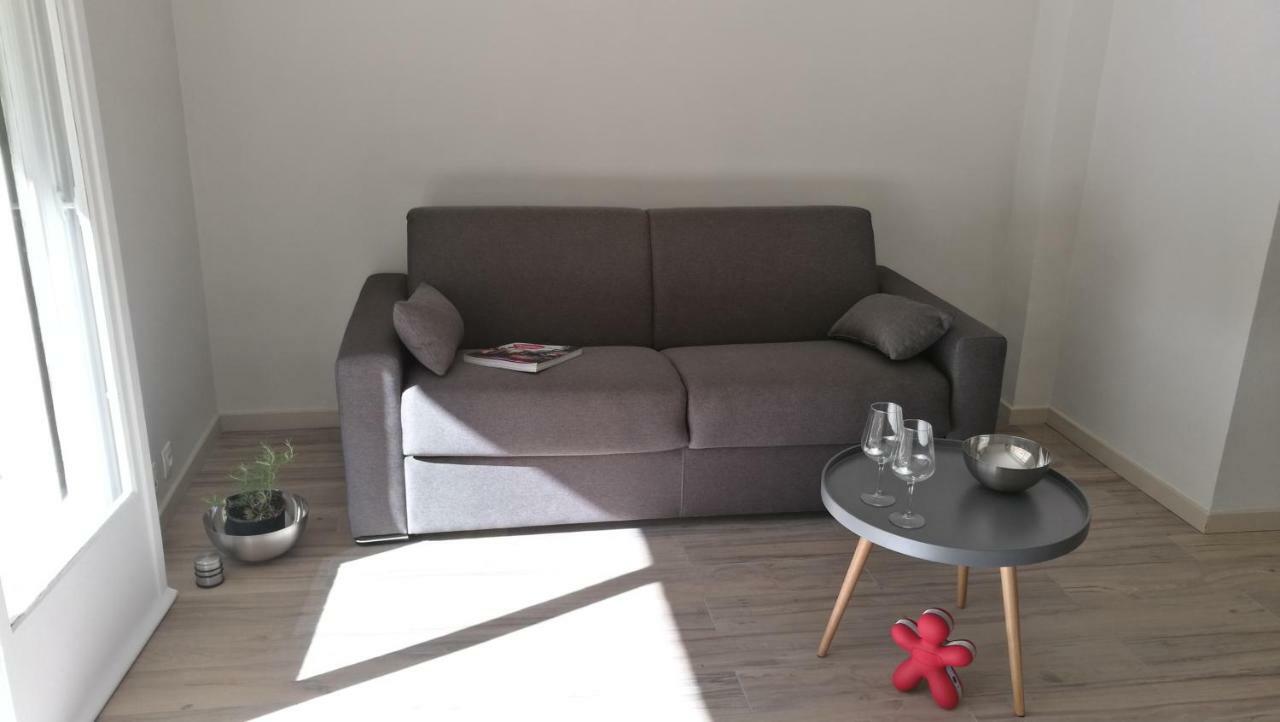 Yvisa Apartment Antibes Ngoại thất bức ảnh