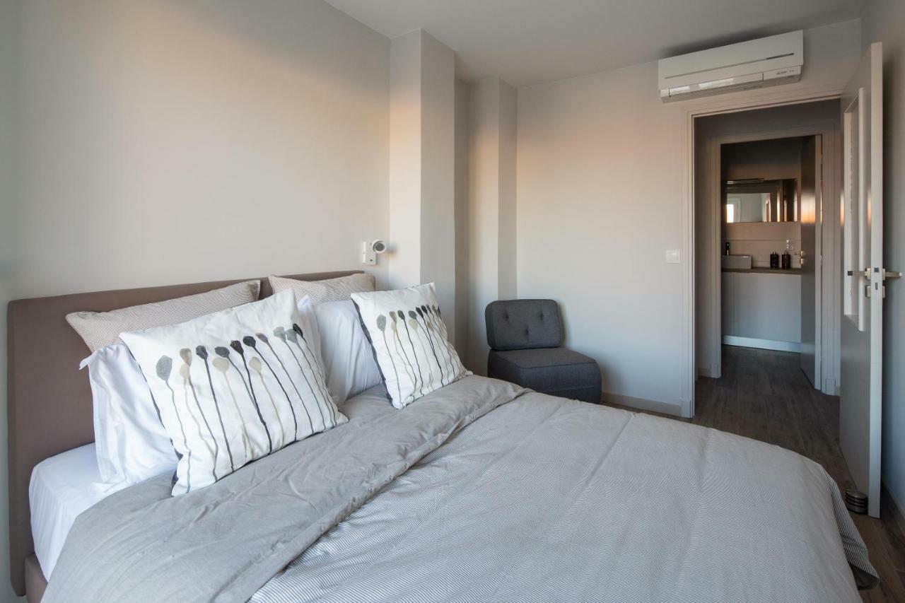 Yvisa Apartment Antibes Ngoại thất bức ảnh